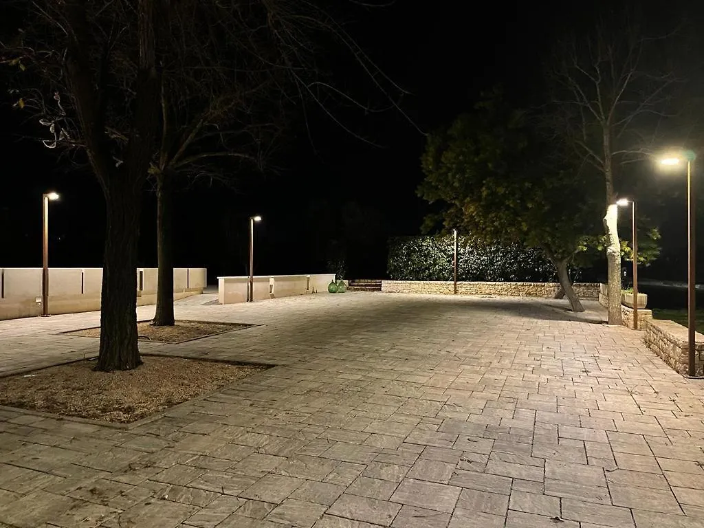 Villa Nascente Bitetto Bed & Breakfast