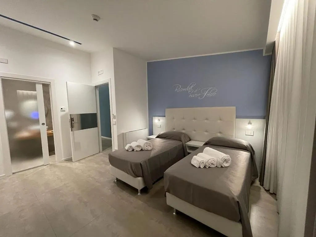 Villa Nascente Bitetto Bed & Breakfast