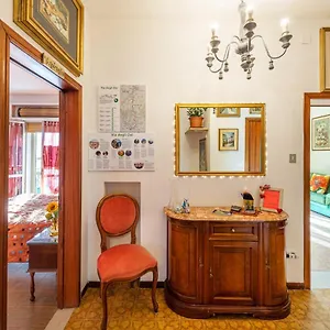 La Romana Antica , Madonna di Fornelli Italia