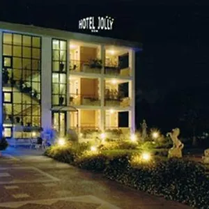 3* Hotel Jolly