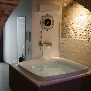  Bed & Breakfast 123 Luxury Con Vasca Idromassaggio
