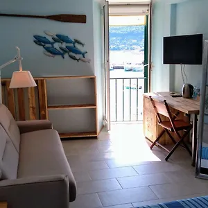 La Calata 2*, Porto Venere Italia